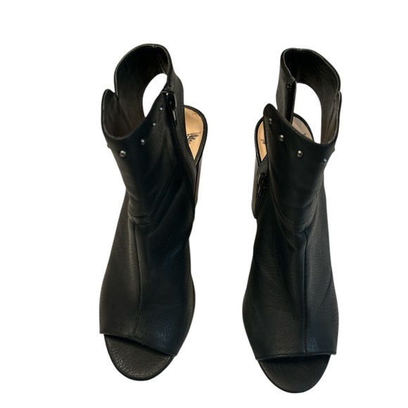 Penny Loves Kenny High‎ Heel Sandal Peep Toe Sandal, Size 8M. - Picture 2 of 8